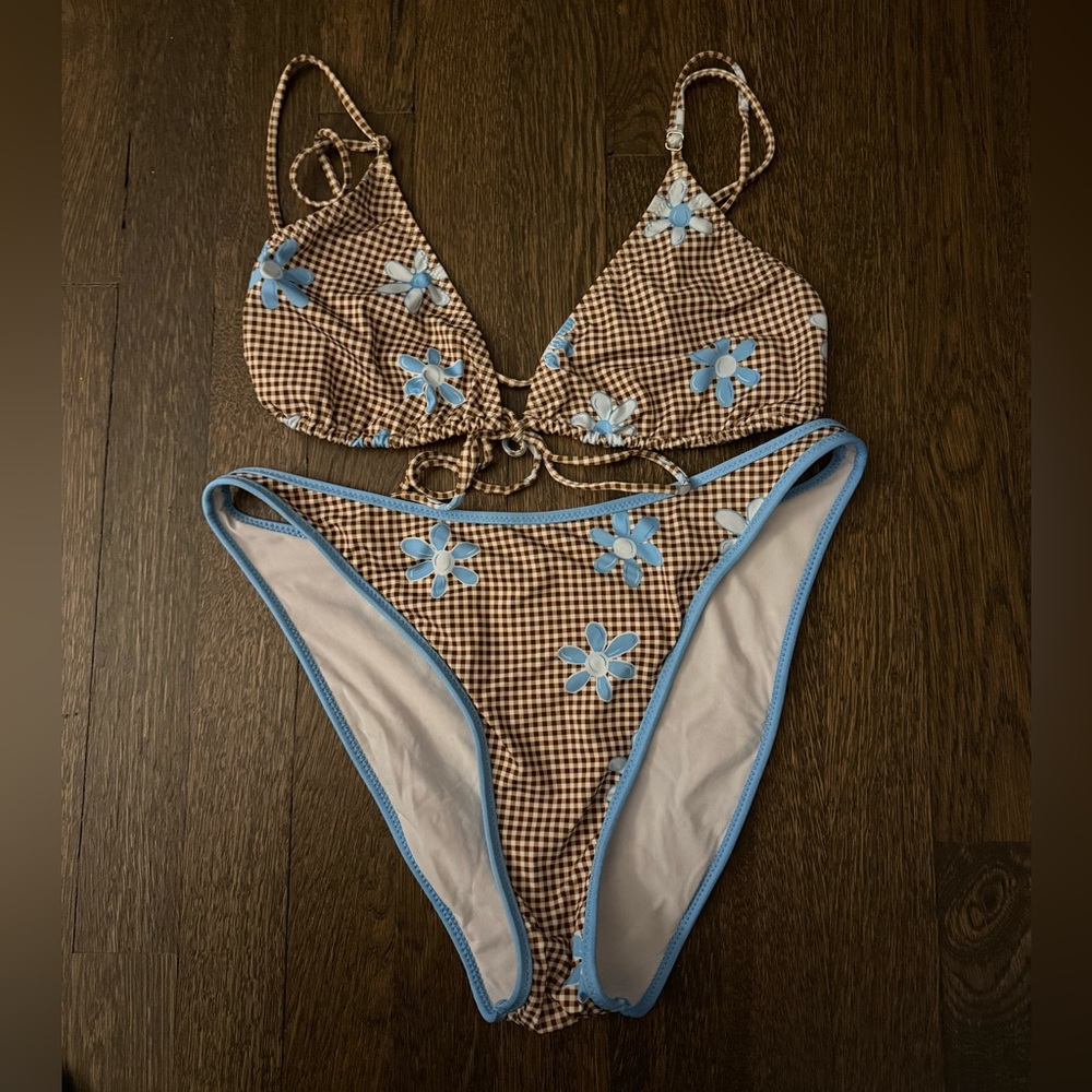 Heavy Manners Bikini
